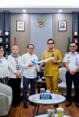 Menuju APEKSI 2026, Rico Waas Dorong Tiket Pesawat Lebih Ramah Kantong