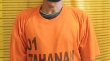 Diduga Bandar Sabu di Binjai Utara Ditangkap, Polisi Amankan Sejumlah Barang Bukti