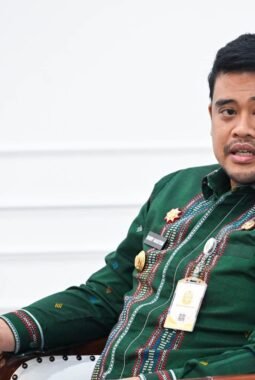 ASN  Ditangkap Memakai Vape Diduga Mengandung Narkoba, Bobby Nasution:  Terbukti Berhentikan
