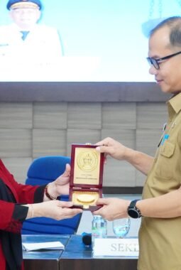 Bupati Langkat Dukung PERSTICE, Dorong Penyelesaian Hukum Lebih Humanis dan Bermartabat