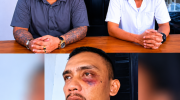 Empat Terduga Pelaku Pengeroyokan Polisi Diduga Dilepas Polisi, Polres Binjai Disoal