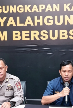 Polrestabes Medan Bongkar Mafia BBM, GPS Tangki Dipindah ke Mobil untuk Kelabui Sistem