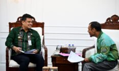 Bobby Nasution Siap Jembatani Aspirasi Ojol Sumut ke DPR RI, Dorong Hadirnya UU Transportasi Online