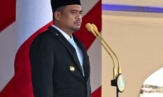 Bobby Nasution: Pancasila Jadi Pegangan Hadapi Gejolak Dunia