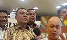 Dasco Dukung Pencopotan Kepala BGN, Ahirnya Presiden Dengar Aspirasi Masyarakat