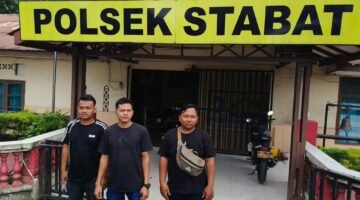 Dipergoki Mencuri Sawit, Pria di Wampu Ancam Warga dengan Kelewang, Kasus Dilaporkan ke Polisi