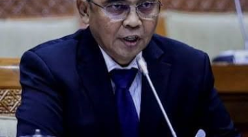 Kasus MBG Diusut Kejagung, KPK Pilih Mundur Sementara dari Penyelidikan