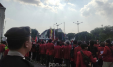 Heboh di Kampus UMY, Mahasiswa Tahan Pria Diduga Intel, Polisi Beri Penjelasan