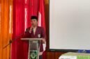 Reza Noprial Lubis di STAI UISU Pematangsiantar