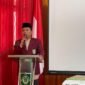 Reza Noprial Lubis di STAI UISU Pematangsiantar