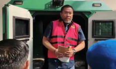 Kasus Korupsi MBG Meluas, Sony Sonjaya Sebut Banyak Pihak Terlibat