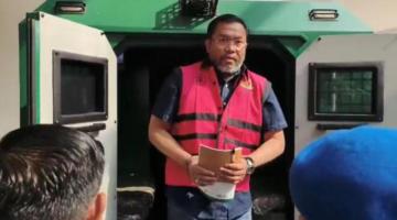 Kasus Korupsi MBG Meluas, Sony Sonjaya Sebut Banyak Pihak Terlibat