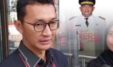 Ondim Diamankan KPK Dirumah Pribadinya, Bukan di Acara APKASI 