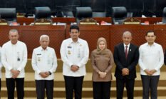 Gubsu Sampaikan Ranperda Pertanggungjawaban APBD 2025, Pemprov Sumut Bukukan Surplus Rp521,494 Miliar