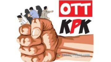 Kabar Dugaan OTT KPK di Binjai Hebohkan Medsos, Belum Ada Konfirmasi Resmi