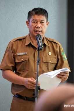 Rp2 Miliar untuk Iskandarsyah Ka BPKAD Langkat Terungkap di Sidang, Mengapa Belum Ada Pengembangan Perkara?