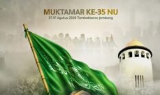 Muktamar NU Ubah Mekanisme Pemilihan Ketum PBNU, Kini Lewat AHWA