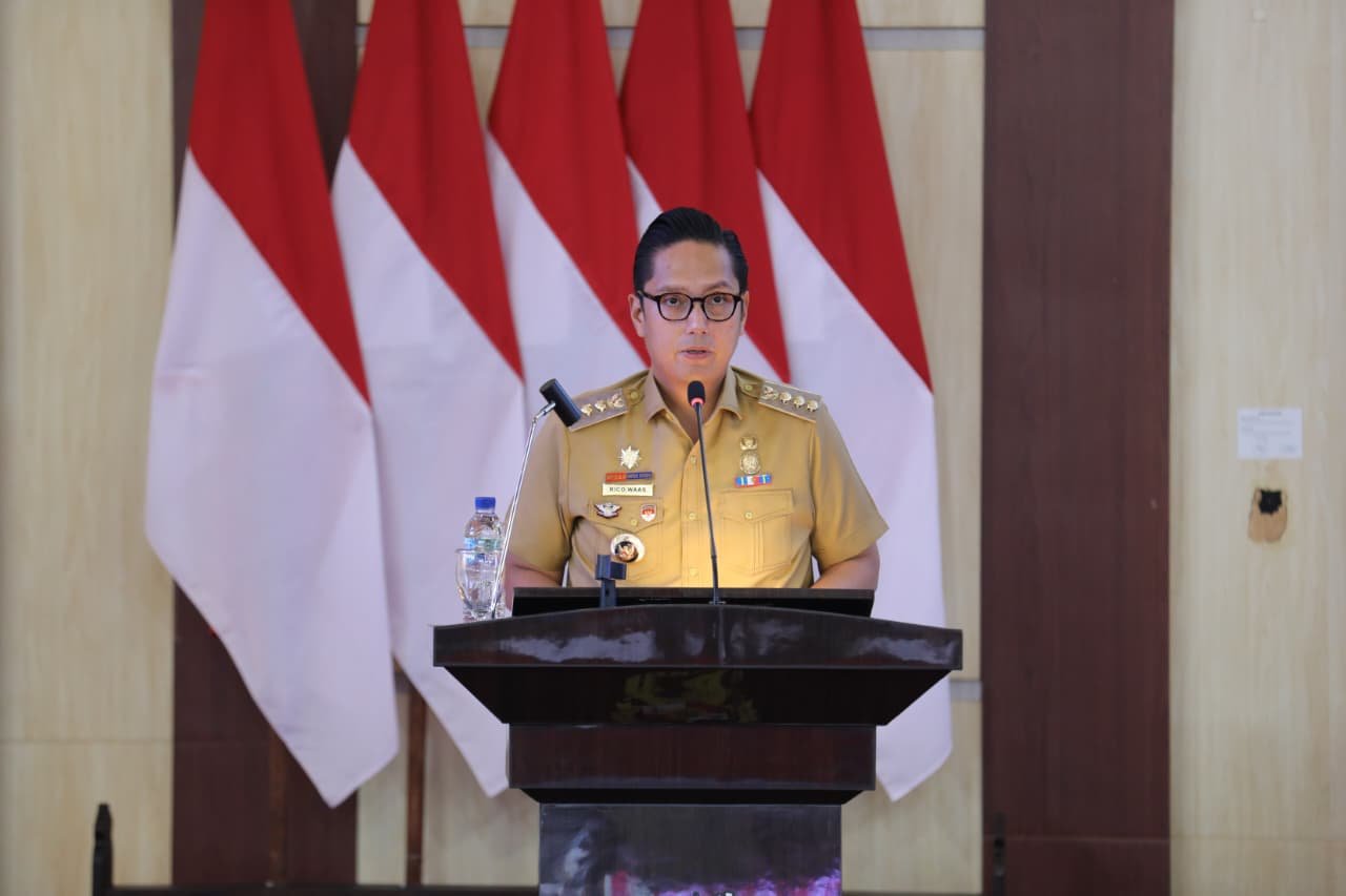 Perubahan APBD Medan 2026, Pendapatan dan Belanja Daerah Meningkat