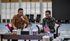 Dongkrak Ekspor UMKM ke Malaysia, Bobby Nasution Usulkan Jalur Laut Murah dan Subsidi Logistik