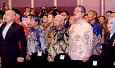 Wagubsu Bawa Pesan dari WCCE 2026: Kreativitas Sumut Harus Tembus Pasar Dunia